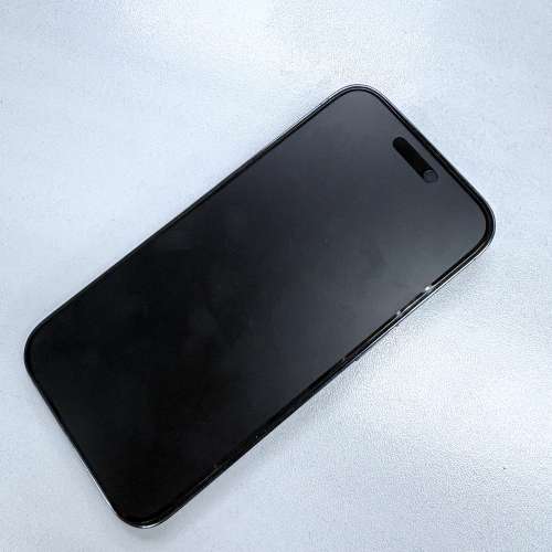 全原裝iPhone14Pro 暗紫色512GB 蘋果14pro  purple 🔋電池健康度100% 🩷送Mon貼+殼