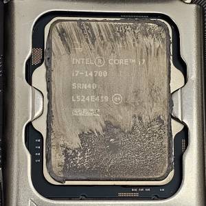 i7 14700 cpu