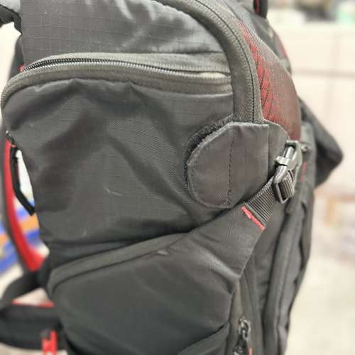 manfrotto 相機袋