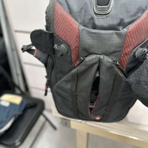 manfrotto 相機袋