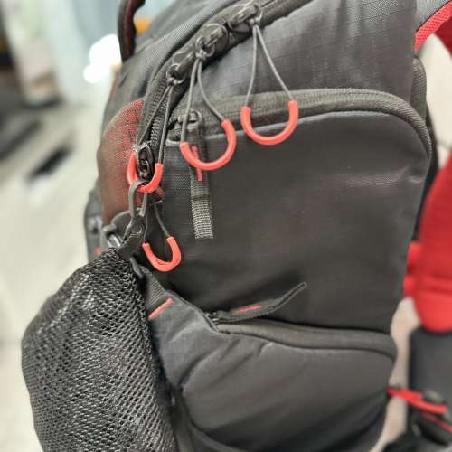 manfrotto 相機袋