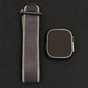 Apple Watch Ultra 3 49mm 港版黑色｜100%電｜AppleCare+｜有盒有電子收據