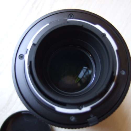 Contax Carl Zeiss Sonnar T* 135mm f/2.8 AEJ C/Y mount