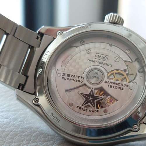 Zenith