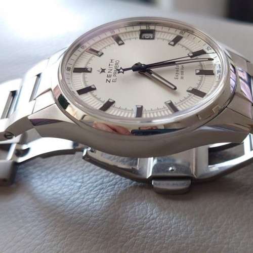 Zenith