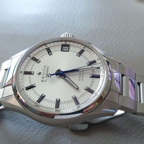 Zenith