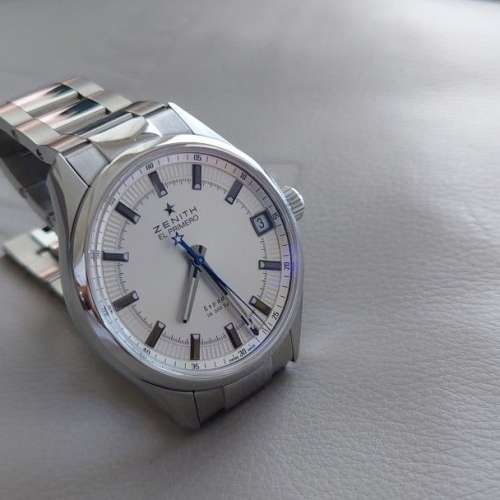 Zenith