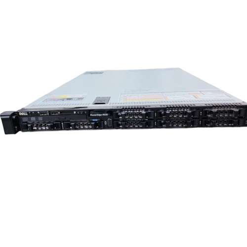 Dell PowerEdge R630 Server 伺服器 24 core