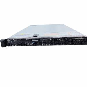 Dell PowerEdge R630 Server 伺服器 24 core