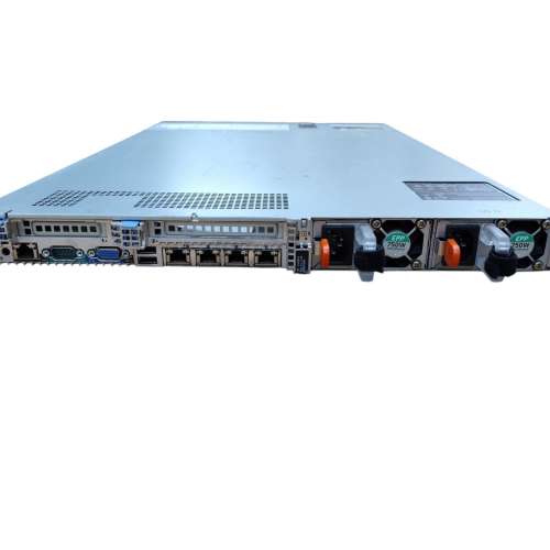 Dell PowerEdge R630 Server 伺服器 24 core