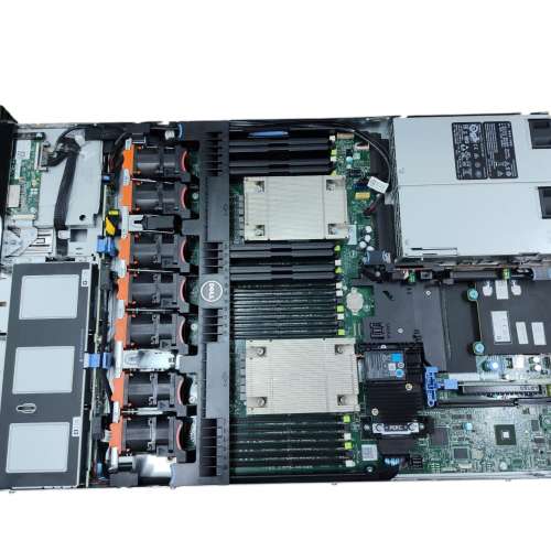 Dell PowerEdge R630 Server 伺服器 24 core