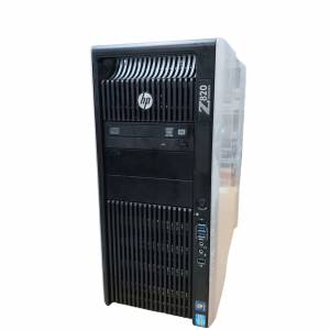 HP Z820 Tower Workstation 工作站