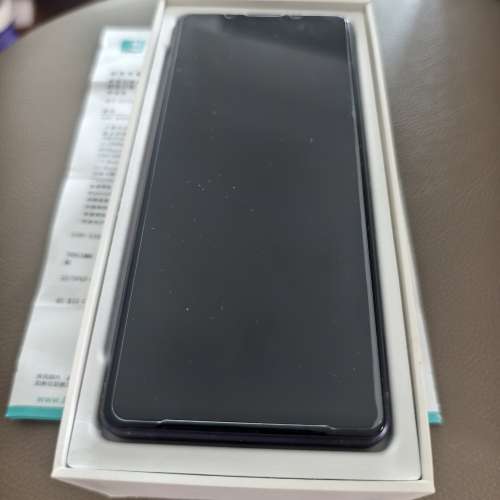 Sony Xperia 1 III