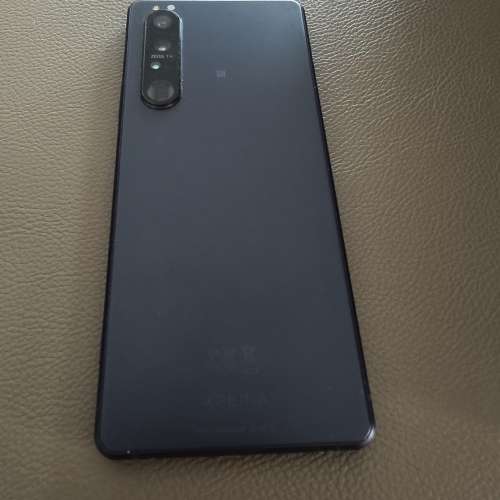 Sony Xperia 1 III