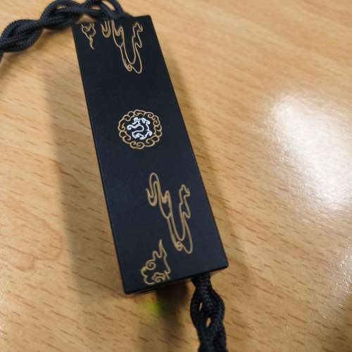 Aroma - Core (Flagship IEM)