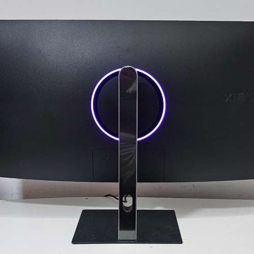 小米 34" 電競曲面顯示器