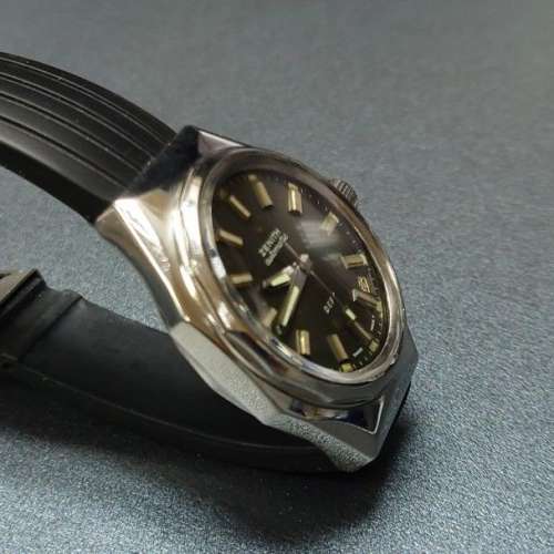 Zenith DEFY
