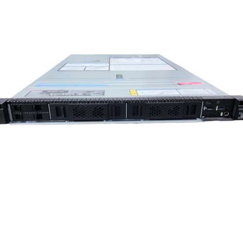 Lenovo ThinkSystem SR630 V2 Server 伺服器