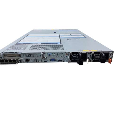 Lenovo ThinkSystem SR630 V2 Server 伺服器