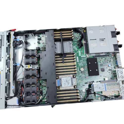 Lenovo ThinkSystem SR630 V2 Server 伺服器