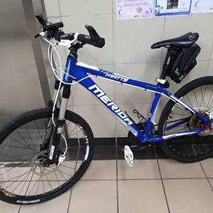MERIDA 26寸山地車