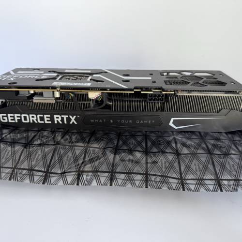 GALAX RTX 3070 8GB 高價要 3050 3060 3070 3080 Ti 顯示卡 顯卡 DISPLAYCARD @ RT...