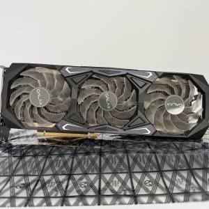 GALAX RTX 3070 8GB 高價要 3050 3060 3070 3080 Ti 顯示卡 顯卡 DISPLAYCARD @ RT...