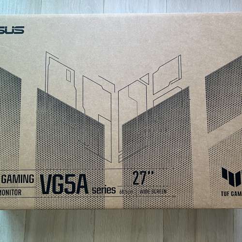 VG27AQ5A