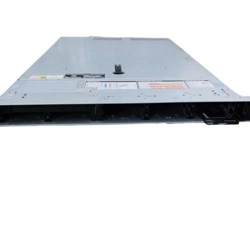 Dell PowerEdge R440 Server 伺服器