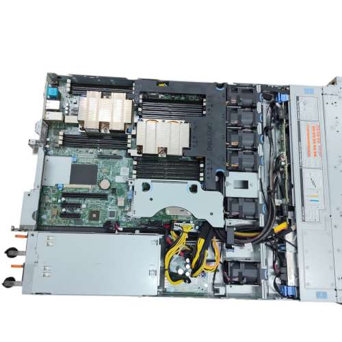 Dell PowerEdge R440 Server 伺服器