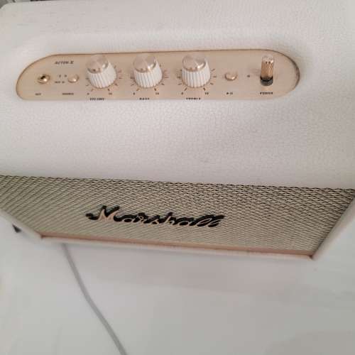 Marshall action 2