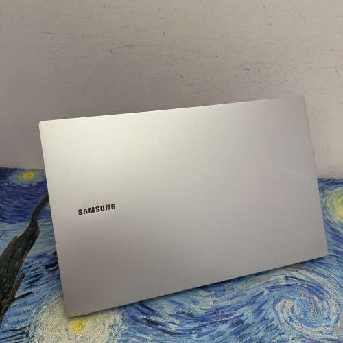 (🔥三星15.6寸文書機🔥）Samsung Galaxy i5-1335U/8GB Ram/512GB SSD/靚聲/超薄邊...