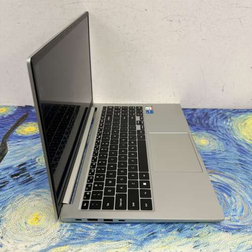 (🔥三星15.6寸文書機🔥）Samsung Galaxy i5-1335U/8GB Ram/512GB SSD/靚聲/超薄邊...