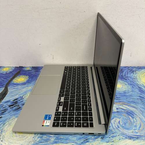(🔥三星15.6寸文書機🔥）Samsung Galaxy i5-1335U/8GB Ram/512GB SSD/靚聲/超薄邊...