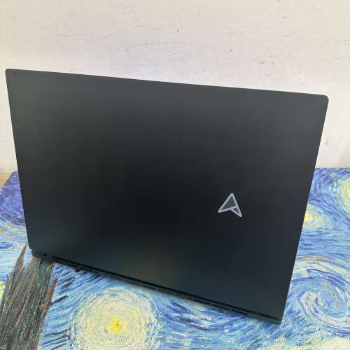 (4K Touch Mon RTX 3060 🔥) Asus Zenbook Pro 16X 4K 60Hz OLED Touch Mon Intel i7-