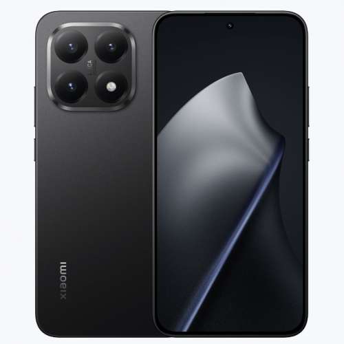 Xiaomi 小米15T 港行 12+512GB