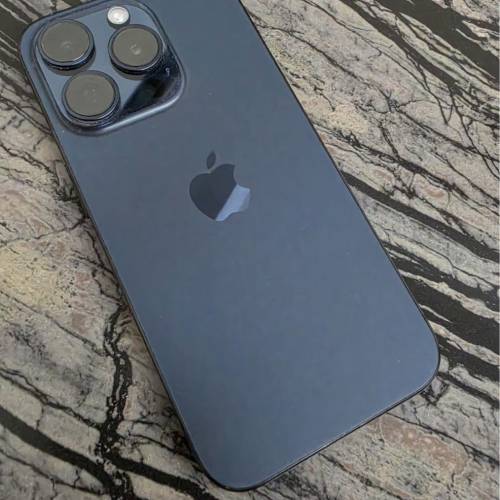 iPhone 15 Pro 256GB