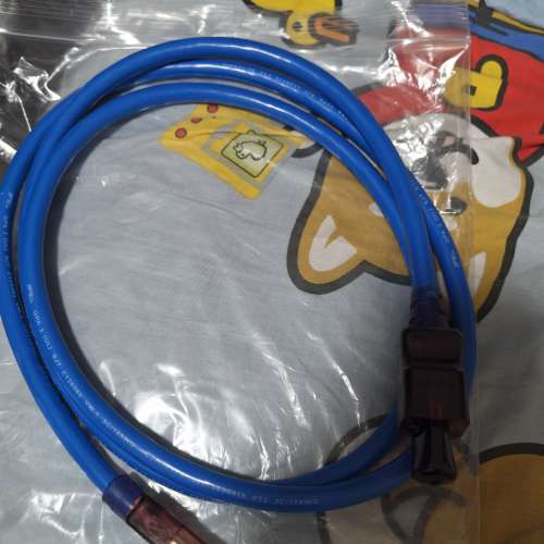 美國 jps labs gpa2 2m電源線