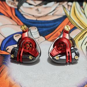 Acoustune HS2000 mkii 原套