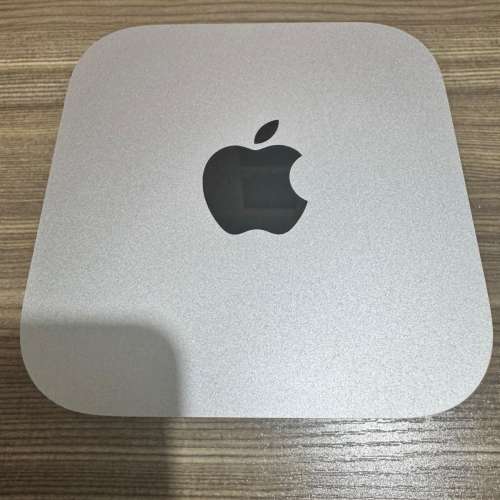 Mac Mini M4 256GB storage + 16Gb Ram 95%新