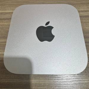 Mac Mini M4 256GB storage + 16Gb Ram 95%新
