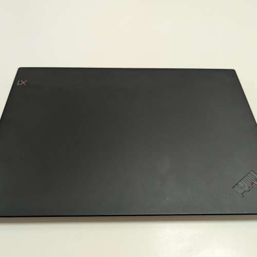 Thinkpad X1 Carbon gen 7 16GB/256GB touch screen