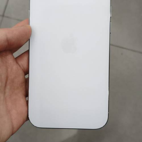 完美無花崩✅電池健康100%🔋iPhone Air 256
