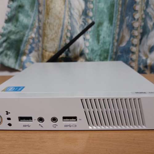 NEC Mate MC-N Mini Desktop PC迷你主機Intel Xeon E3-1265L v3 16GB DDR3 256GB SS...