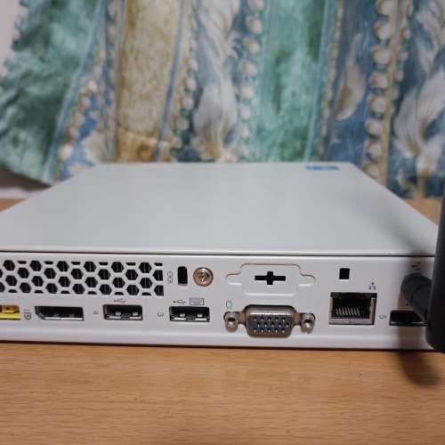 NEC Mate MC-N Mini Desktop PC迷你主機Intel Xeon E3-1265L v3 16GB DDR3 256GB SS...
