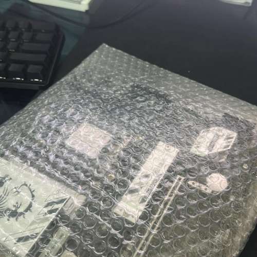MSI b850m gaming wifi 6e