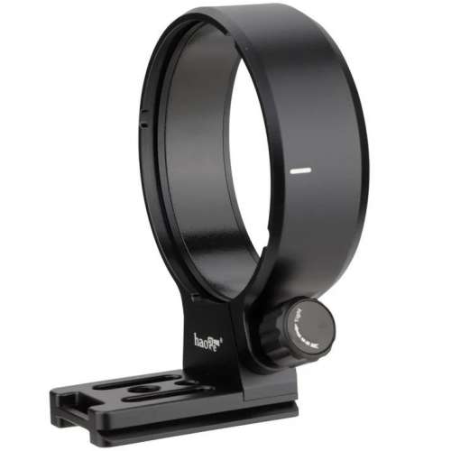 Haoge LMR-OM300 Lens Collar Tripod Mount Ring For Olympus M.ZUIKO Digital ED 300