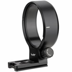 Haoge LMR-OM300 Lens Collar Tripod Mount Ring For Olympus M.ZUIKO Digital ED 300