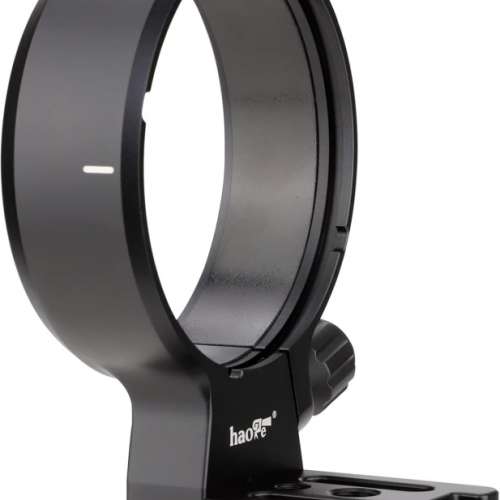 Haoge LMR-OM300 Lens Collar Tripod Mount Ring For Olympus M.ZUIKO Digital ED 300