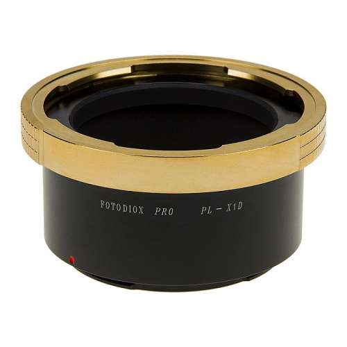 Fotodiox Arri PL (Positive Lock) Mount Lens To Hasselblad XCD Mount Adaptor 金...